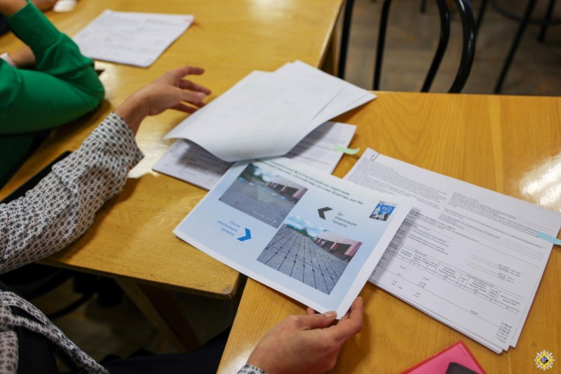 В Инте выберут, какую территорию благоустроят в 2026 году
