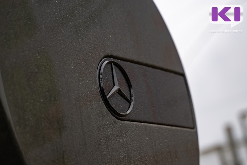 Аналитики МТС выяснили, какие автомобили предпочитают жители Коми