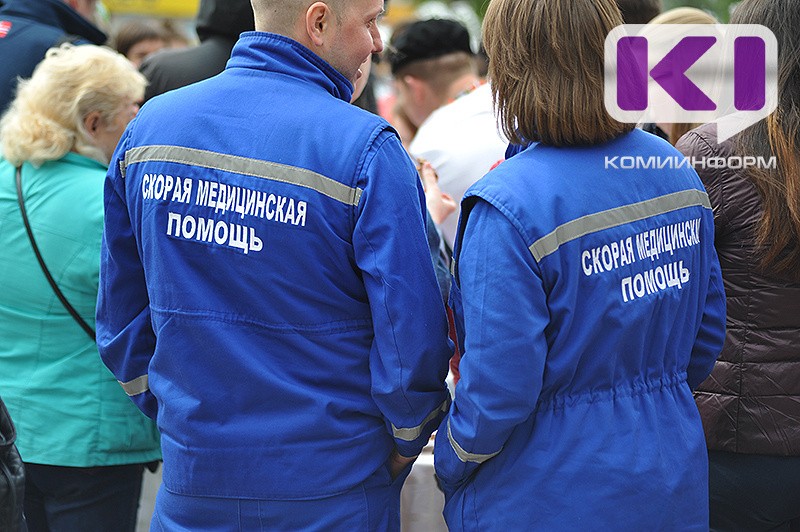 Врачи Коми рассказали, что для них работа мечты и сколько они зарабатывают