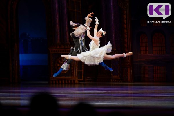 НКО Коми в сфере культуры и искусства приглашаются к участию в конкурсе на получение субсидии