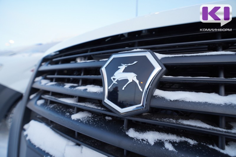 Ухтинский "Горзеленхоз" арендует "Газель" с изотермическим фургоном за счет муниципального бюджета