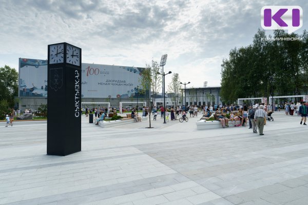 В 2030 году в 19 населенных пунктах Коми качество жизни вырастет на 30%