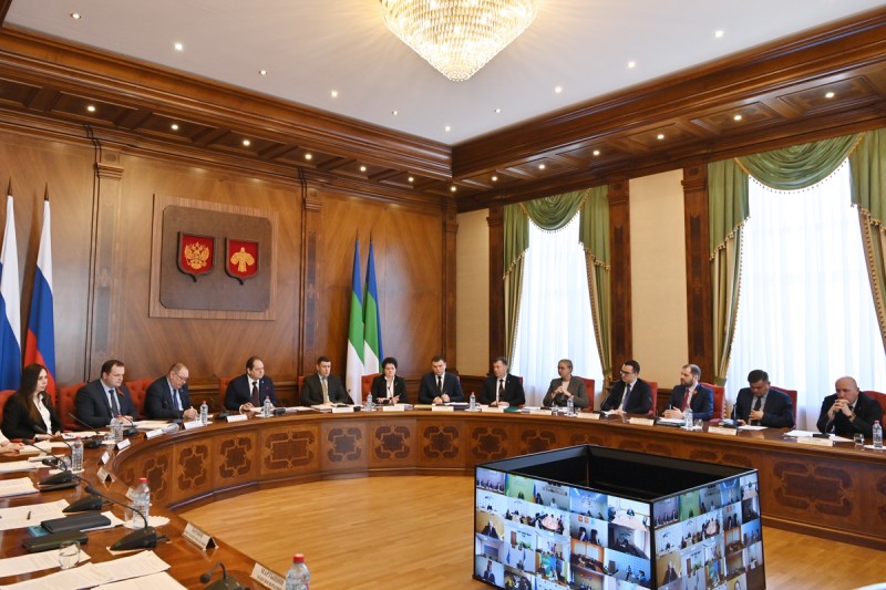 800 мероприятий для 30 тысяч детей: как в Сыктывкаре организуют лето для детей