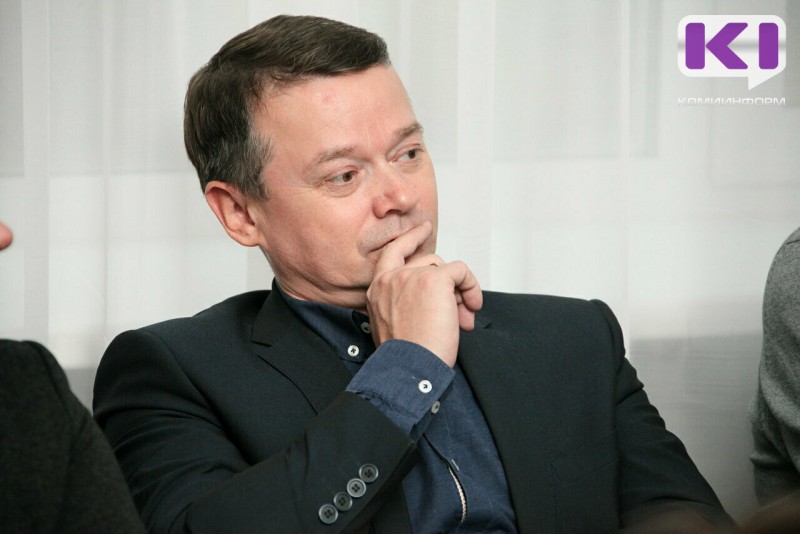 Александр Кузнецов покинул должность гендиректора телеканала "Юрган" 