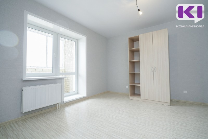 Наибольший рост цен на квартиры аналитики прогнозируют в Коми