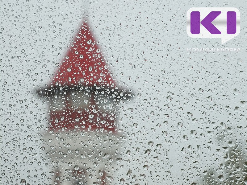 В Усть-Цильме и Воркуте количество осадков в начале весны превысило 190% 