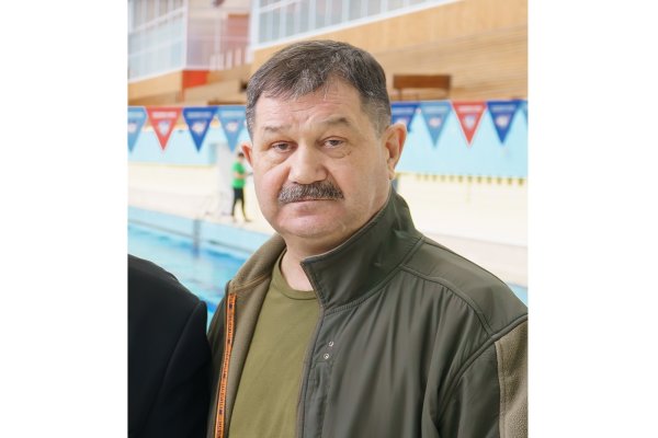 Ветеран - бойцам СВО: сегодня вся страна работает на Победу 