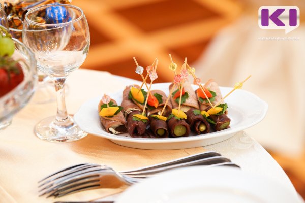 За месяц кафе и рестораны в Коми выручили 1,4 миллиарда рублей