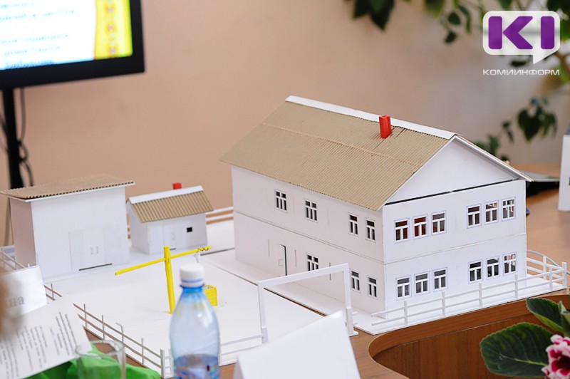 Минстрой Коми определился со стоимостью жилья во II квартале 2025 года для соцвыплат переселенцам из районов Крайнего Севера