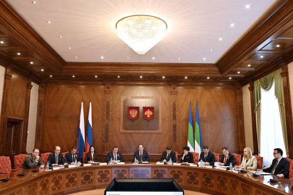 Ростислав Гольдштейн пригрозил недобросовестным подрядчикам 100% штрафами