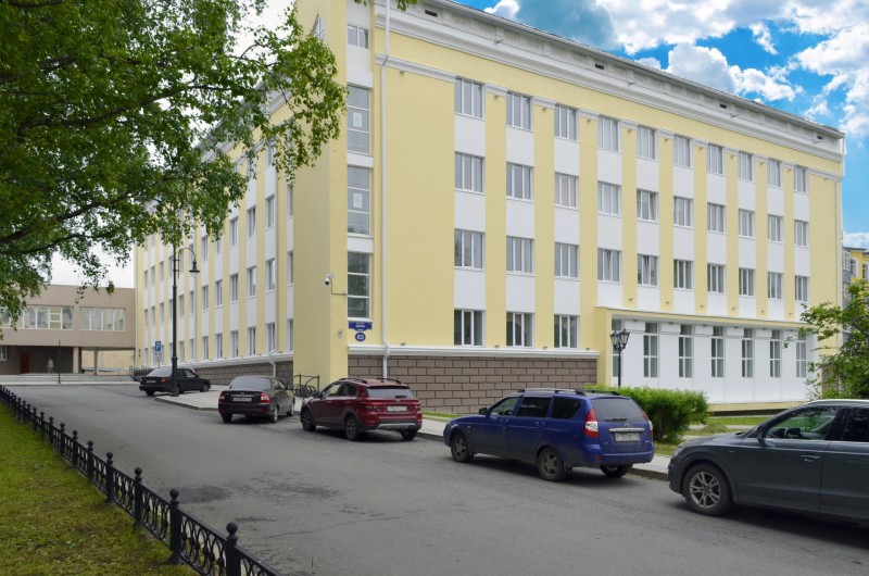 В Республике Коми откроется первая Школа креативных индустрий