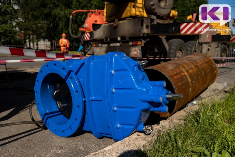 К 2030 году более 100 тысяч жителей Коми ощутят улучшение качества коммунальных услуг