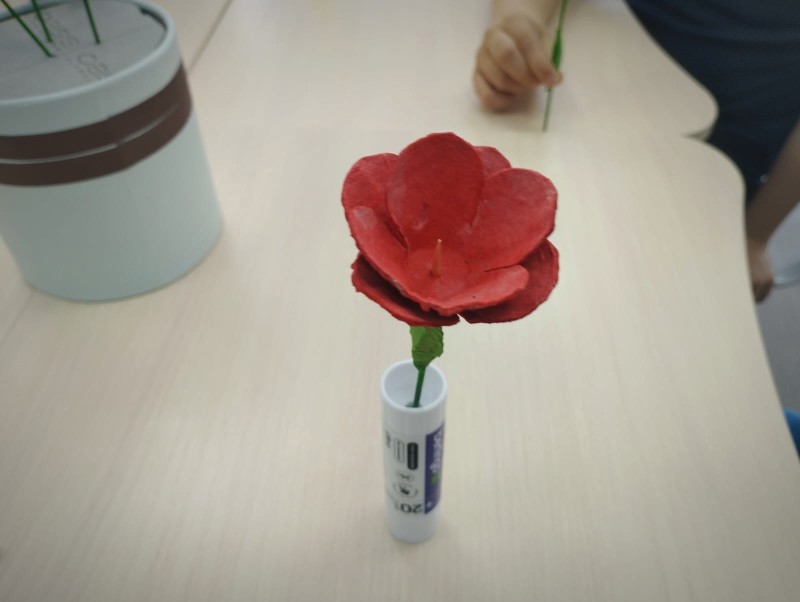 В Сосногорске Регоператор Севера и журналисты провели мастер-класс в рамках проекта "Особенные встречи"