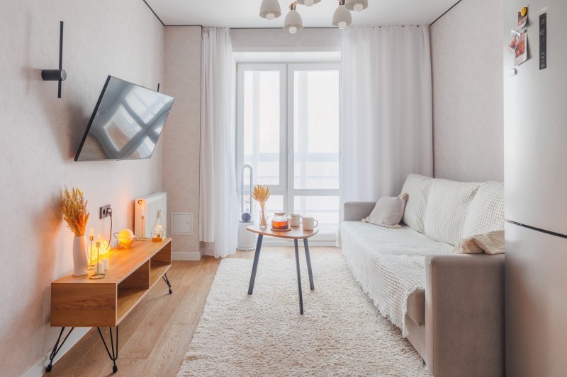 Знак, который вы ждали: три квартиры в Сыктывкаре по специальной цене