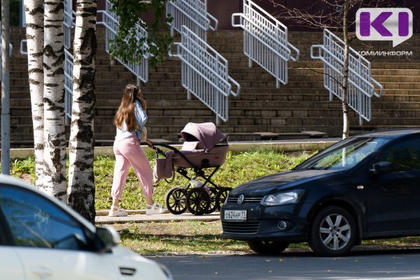 Жители Коми определили главные финансовые цели для своих детей через 10 лет после начала карьеры
