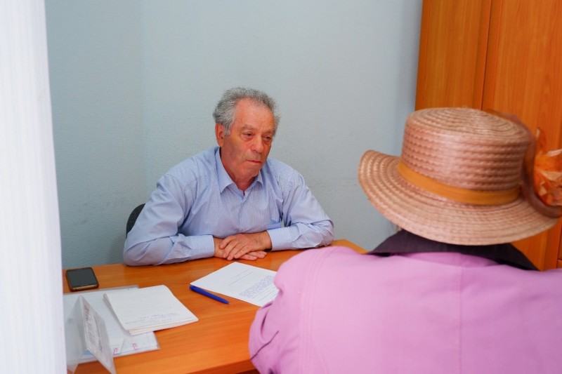 Где и когда: Республика Коми присоединится к Всероссийскому единому дню оказания бесплатной юридической помощи