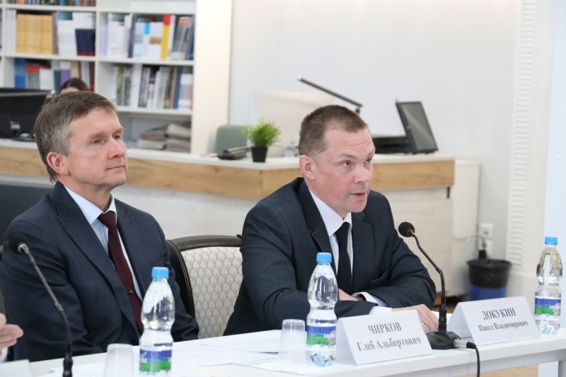 В Коми создадут проект для оценки психологических уязвимостей граждан перед финансовыми мошенниками