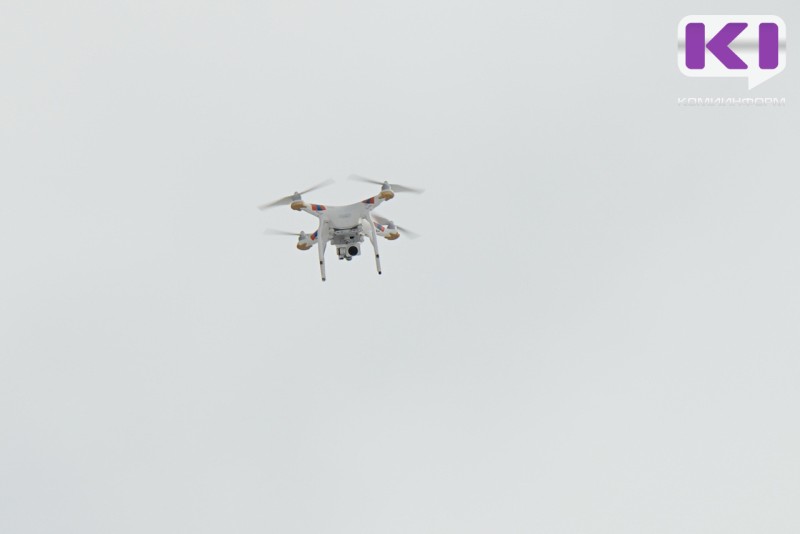 Чиновникам в Коми напомнили правила поведения при обнаружении беспилотника