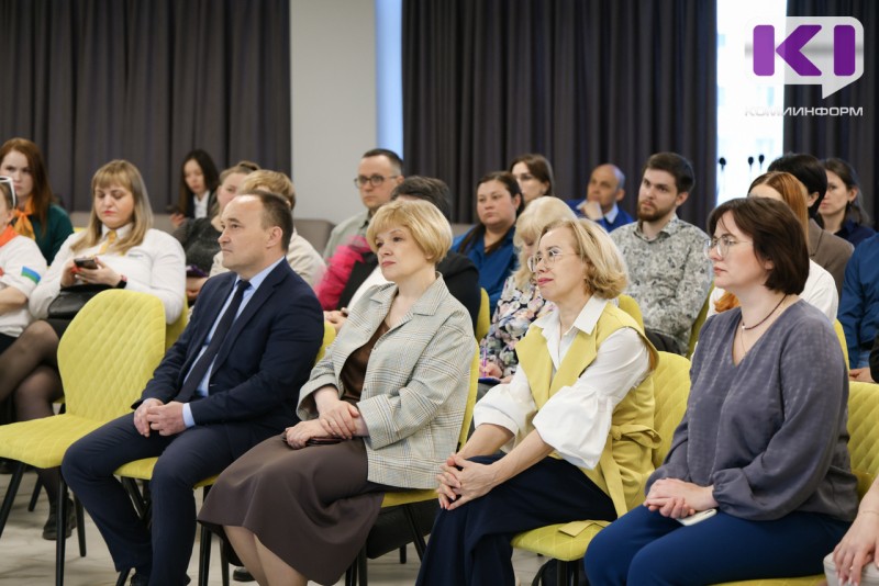 Депутат Госдумы РФ Андрей Гурулев: "Не может будущий государственный служащий ненавидеть свою службу"