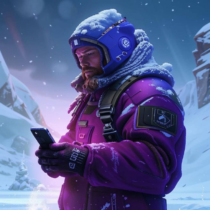 И нет у нее ни конца, ни края: "Ростелеком" подключил к услугам связи более пятидесяти тысяч семей в Арктической зоне Коми