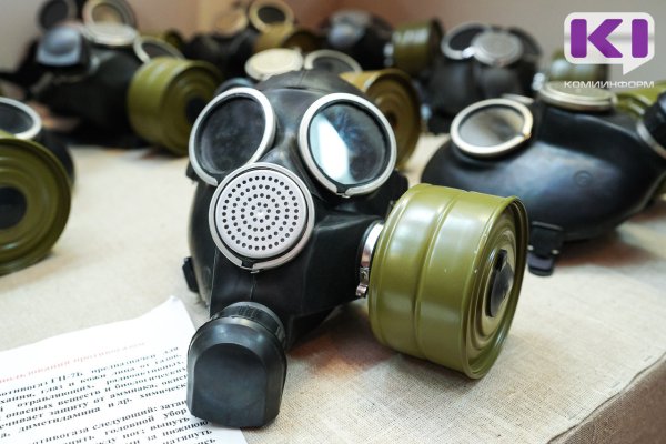 На двух шахтах 