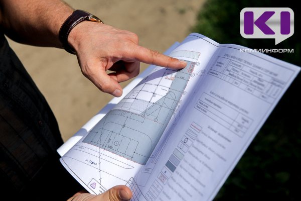 Сколько зарабатывают инженеры в Коми