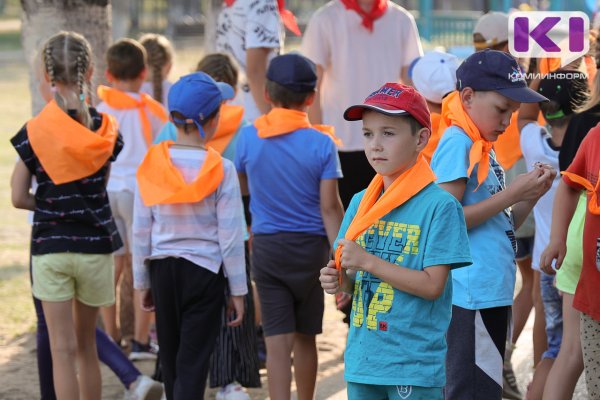 Роспотребнадзор Коми проверил детские лагеря на соблюдение санитарно-эпидемиологических норм