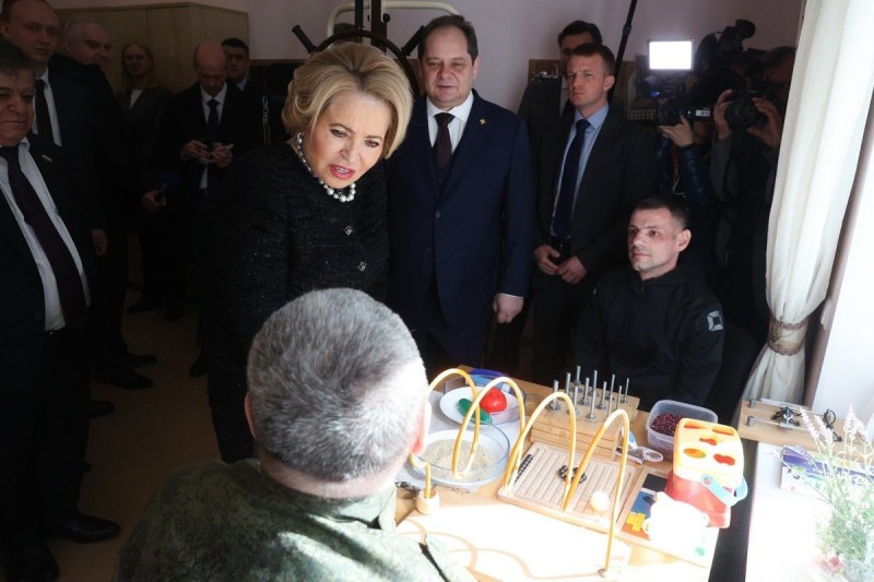 От переговоров до результата: как врио главы Коми получил федеральный центр протезирования