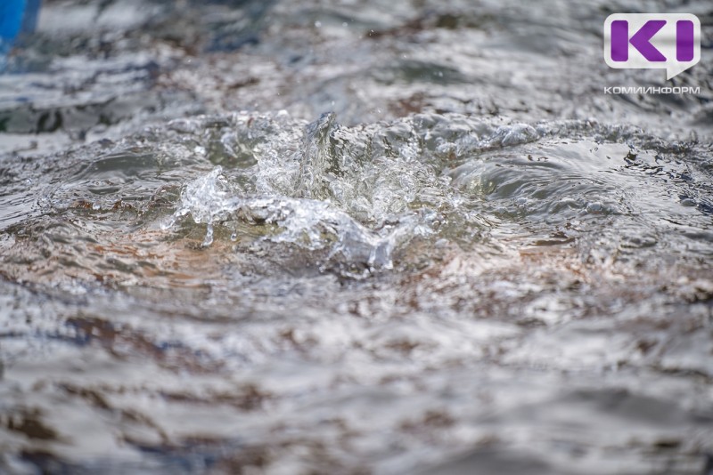 В Парчеге утонул ребенок