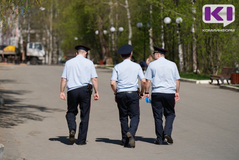 Погода в Коми 27 мая: в южных районах до +30°С, в Воркуте снег