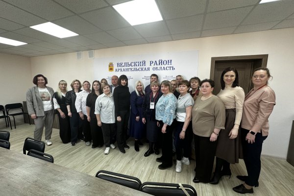 Представители потребкооперации Коми поделились опытом на межрегиональной бизнес-миссии в Архангельской области

