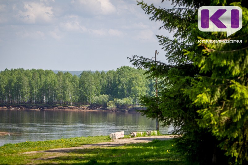 В Коми оштрафовали шесть должностных лиц за незаконные работы на реках Сысоле и Вымь 
