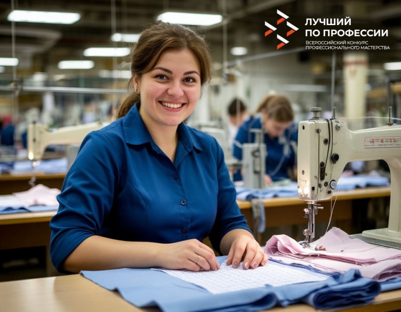 В Коми определят лучшую швею