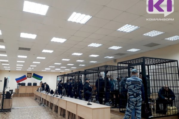 Активному участнику вооруженной банды 