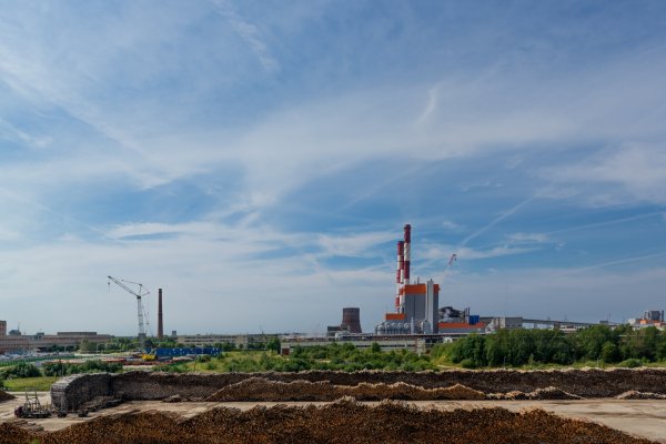 Сыктывкарский ЛПК успешно прошел внешний аудит систем менеджмента