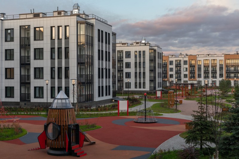 Квартира для студента в Санкт-Петербурге