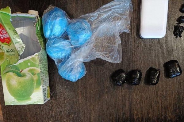 35-летняя сыктывкарка осуждена на 7 лет за хранение и сбыт наркотиков