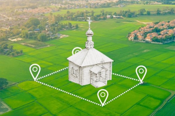 В Краснозатонском может появиться новая часовня: началось общественное обсуждение проекта