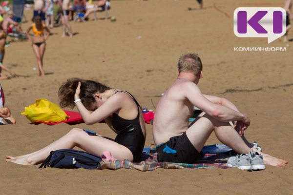  За первый квартал 2025 года более 15 тысяч жителей Коми взяли отпуск за свой счет