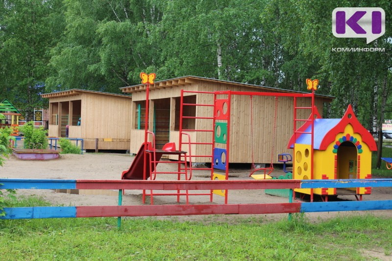 Прокуратура Сыктывкара добилась компенсации морального вреда для пострадавшей в детском саду девочки

