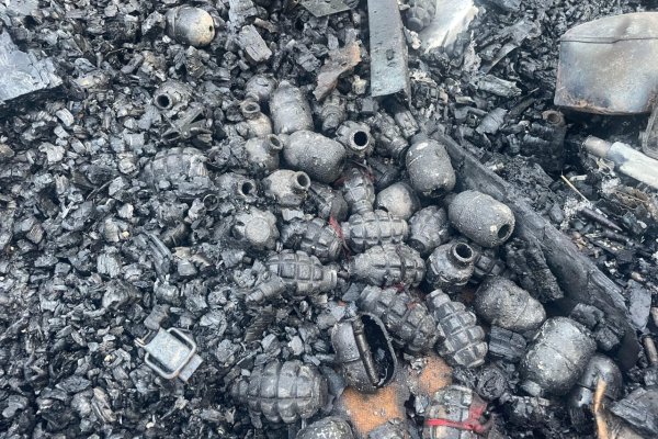 В Сыктывкаре взрывотехники ОМОН 