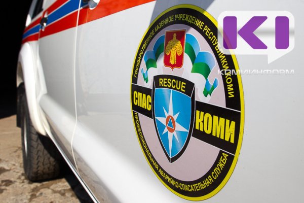 Спасатели нашли мотоцикл пропавшего в лесу жителя Сысольского района 