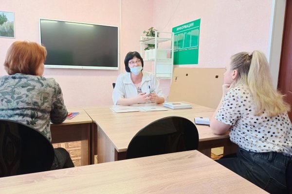 В Воркуте создают межрайонный центр помощи пациентам с сахарным диабетом