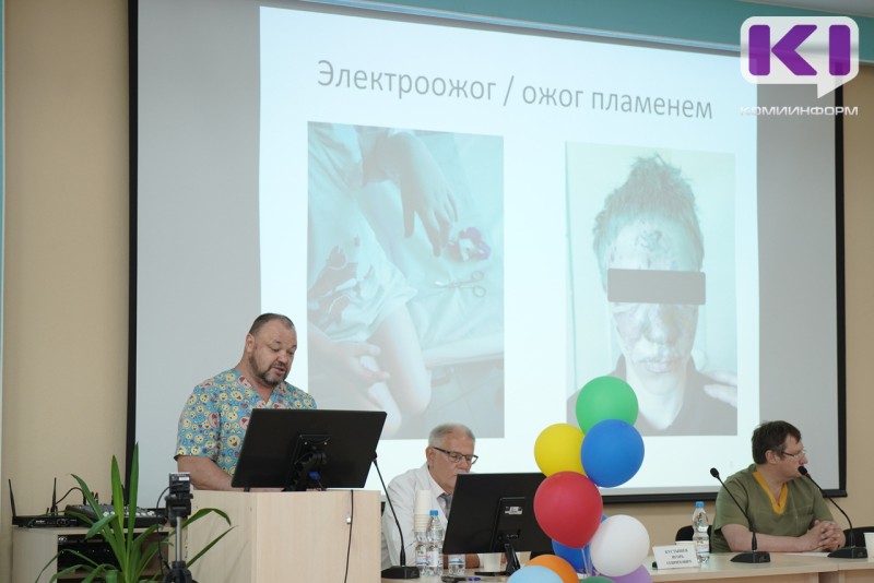 В Коми за первый квартал года зарегистрировано 7 случаев гибели детей