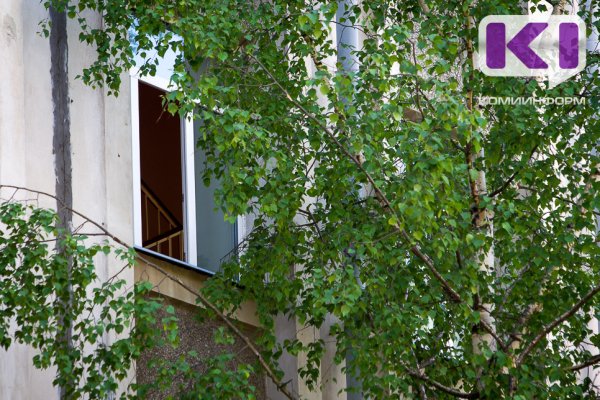 В Сыктывкаре выясняют причины гибели мужчины
