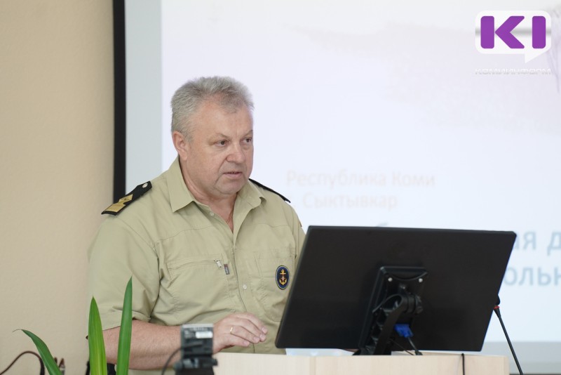 Вода ошибок не прощает: 32 ребенка утонули в Коми за последние 5 лет