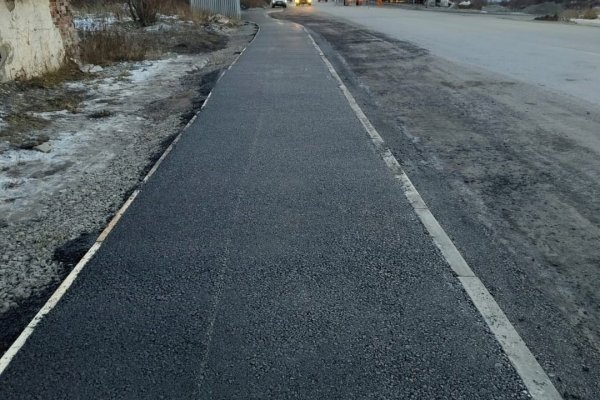 В Воркуте реализовано 10 проектов 