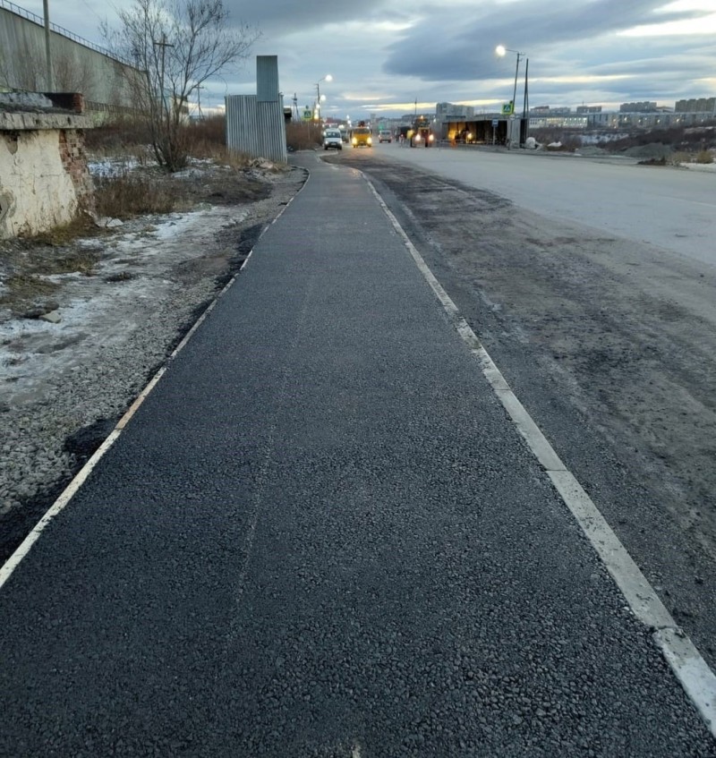 В Воркуте реализовано 10 проектов "Народного бюджета" в 2024 году
