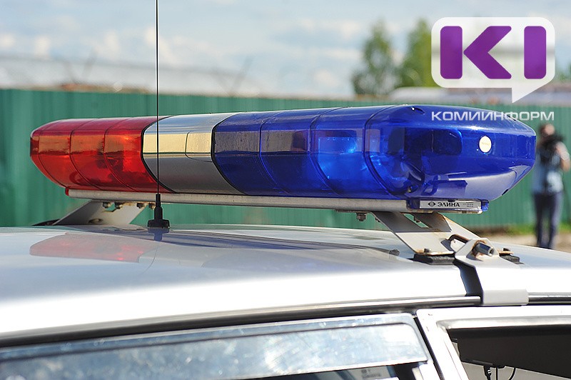 Полиция Сыктывкара задержала участников конфликта с применением ножа

