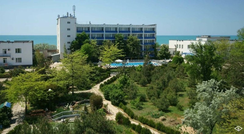 Санаторий "Северное сияние" впервые перечислил дивиденды в бюджет Коми
